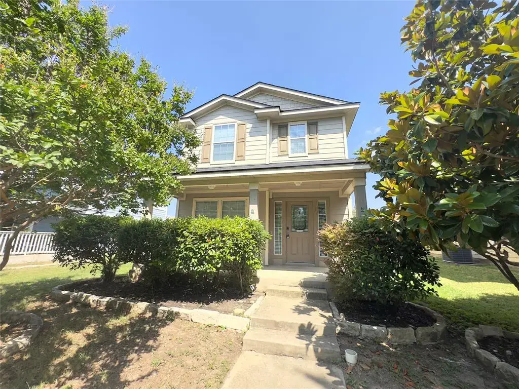 513 Rolling Oak Drive, Round Rock