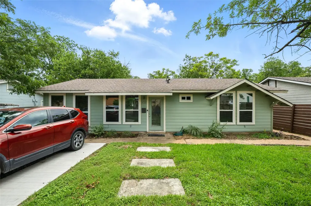 6501 Hickman Avenue, Austin