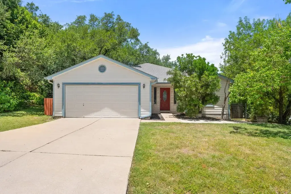 5208 Sioux Lane, Austin