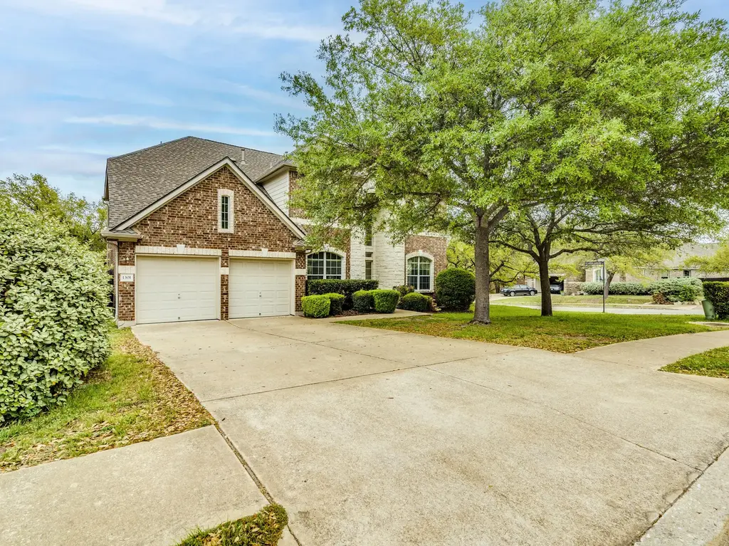 1301 Horseback Hollow, Austin