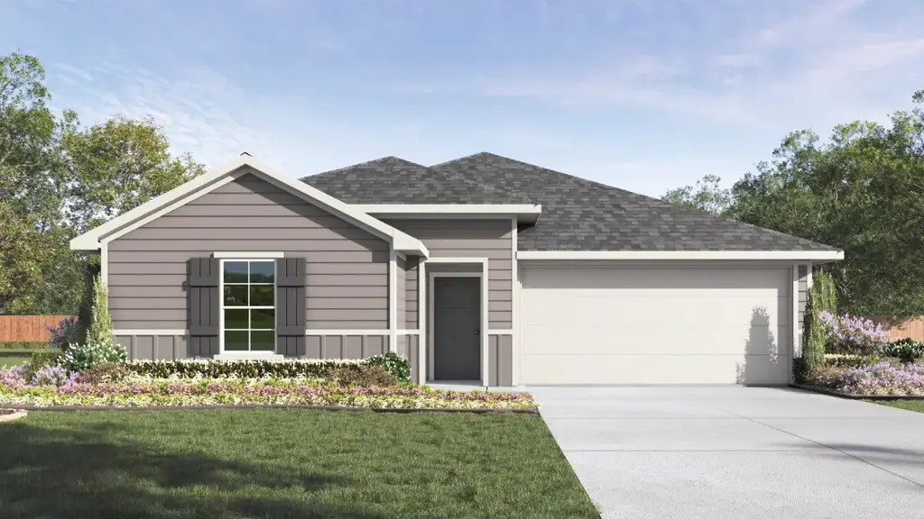 292 Gilmer Lane, Buda