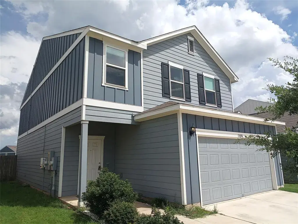 13013 Carswell Street, Austin