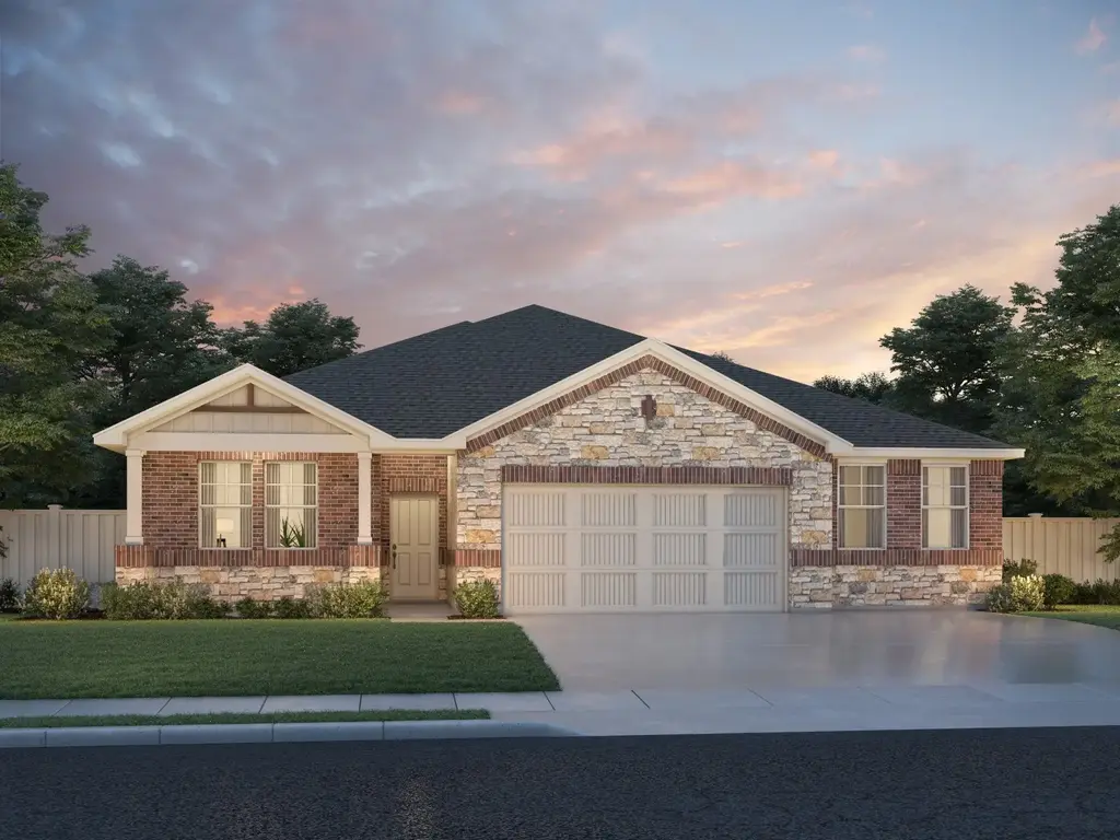 117 Milo Court, Kyle