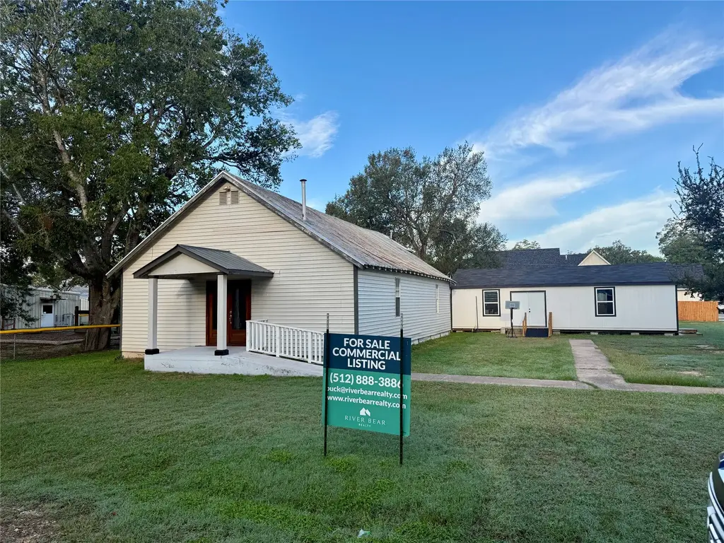 407 Wilkes Street, Smithville
