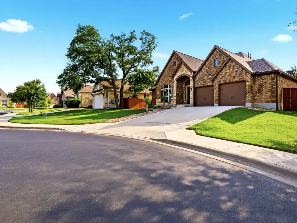 109 Lake Spring Circle, Georgetown