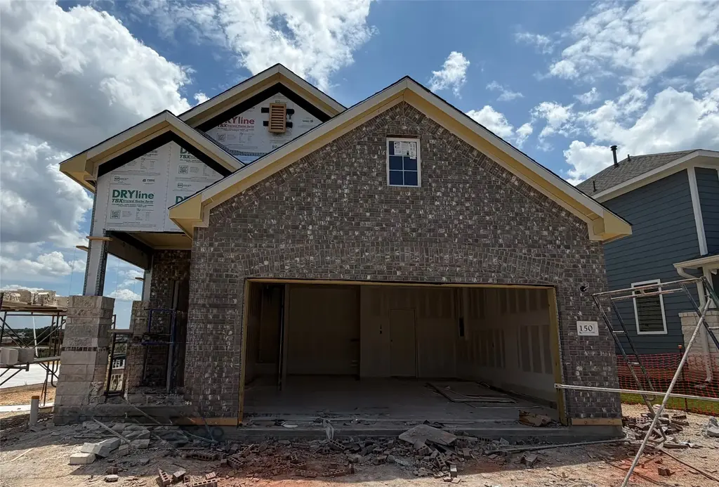 150 Clover Bend, Liberty Hill