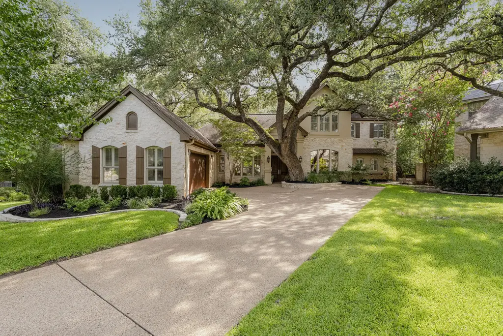 6000 Little Bull Cove, Austin