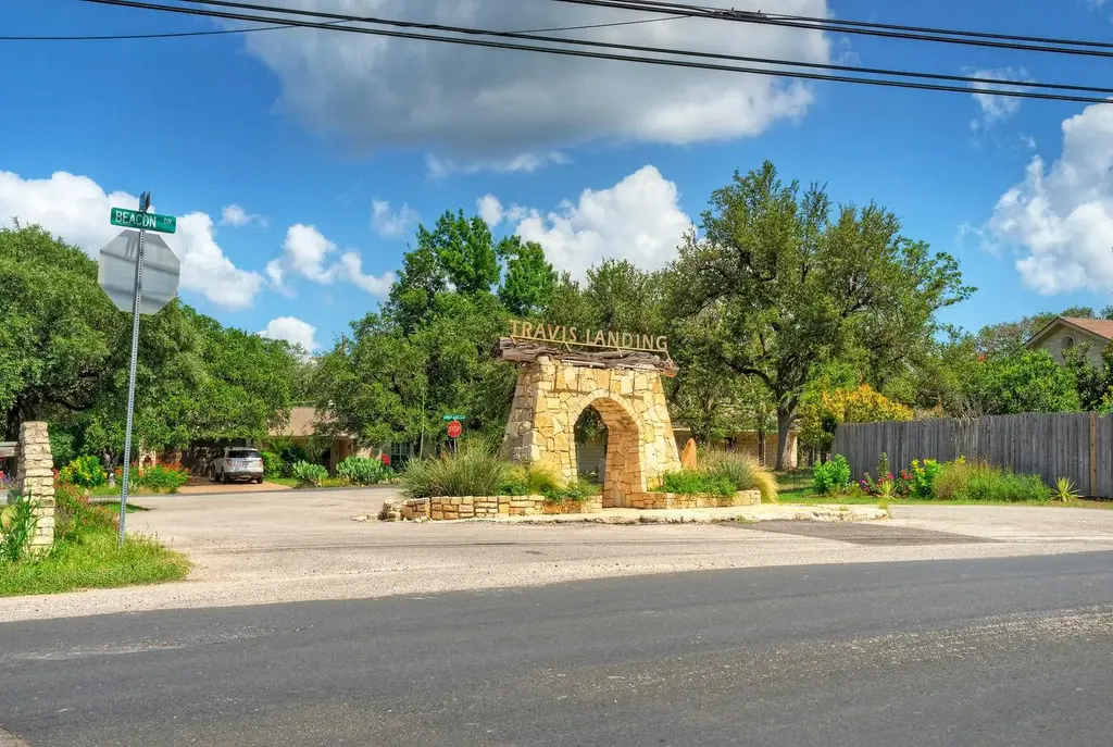 15405 Rock Creek, Austin