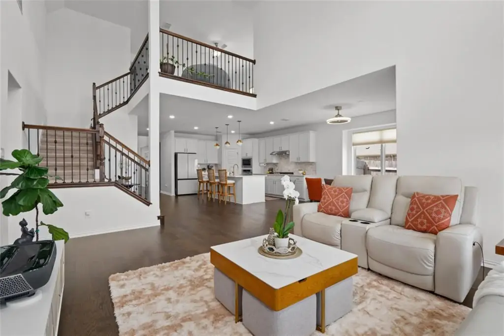 13517 William Tyler Way, Manor