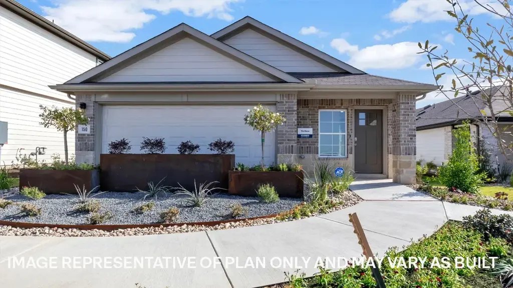 544 Glimer Lane, Buda