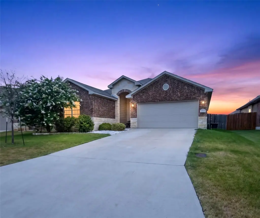 7307 Rosado Drive, Temple