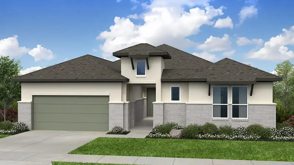 175 Wild Horse Drive, Cedar Creek