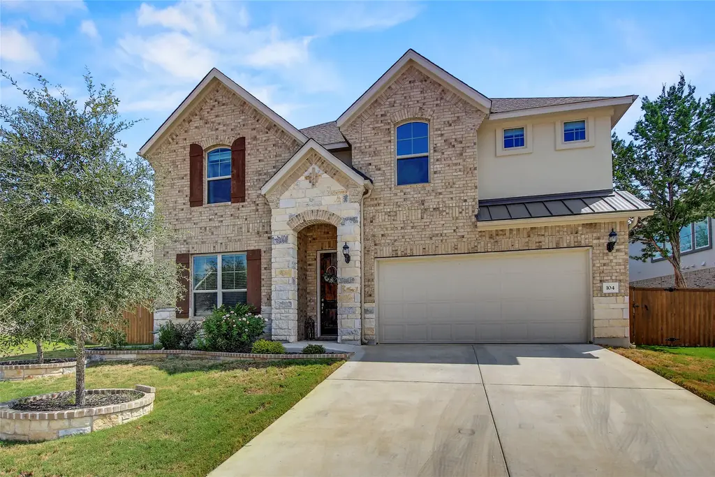 104 Millbend Road, Georgetown