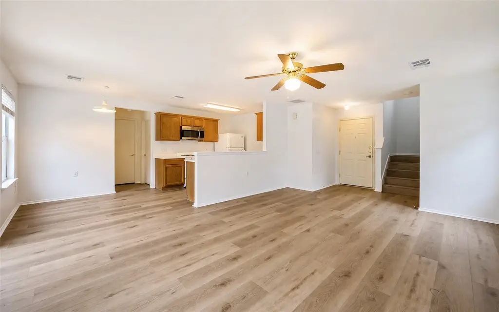 5509 Bentsen Lane, Austin