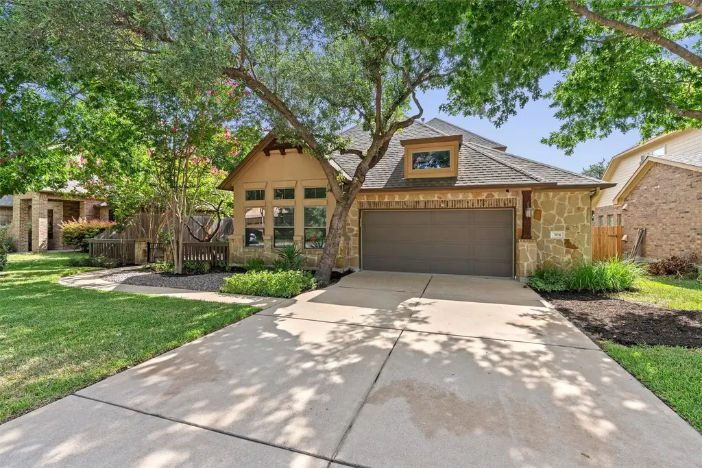 504 S Gadwall Lane, Cedar Park