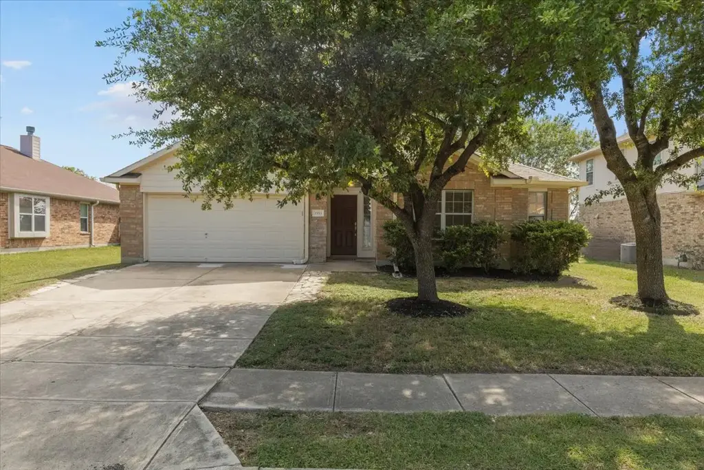 1553 Amberwood Loop, Kyle