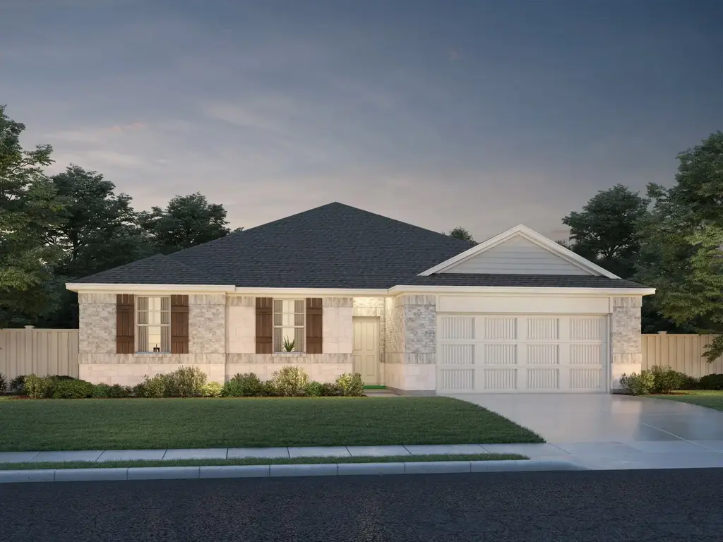 104 Pendleton Drive, Kyle