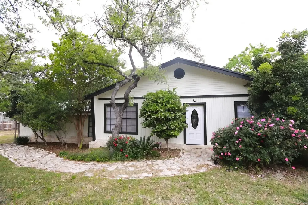 1125 San Augustine Drive, Austin