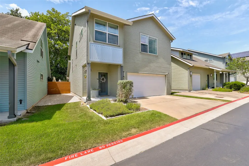 5616 S 1st Street 13, Austin