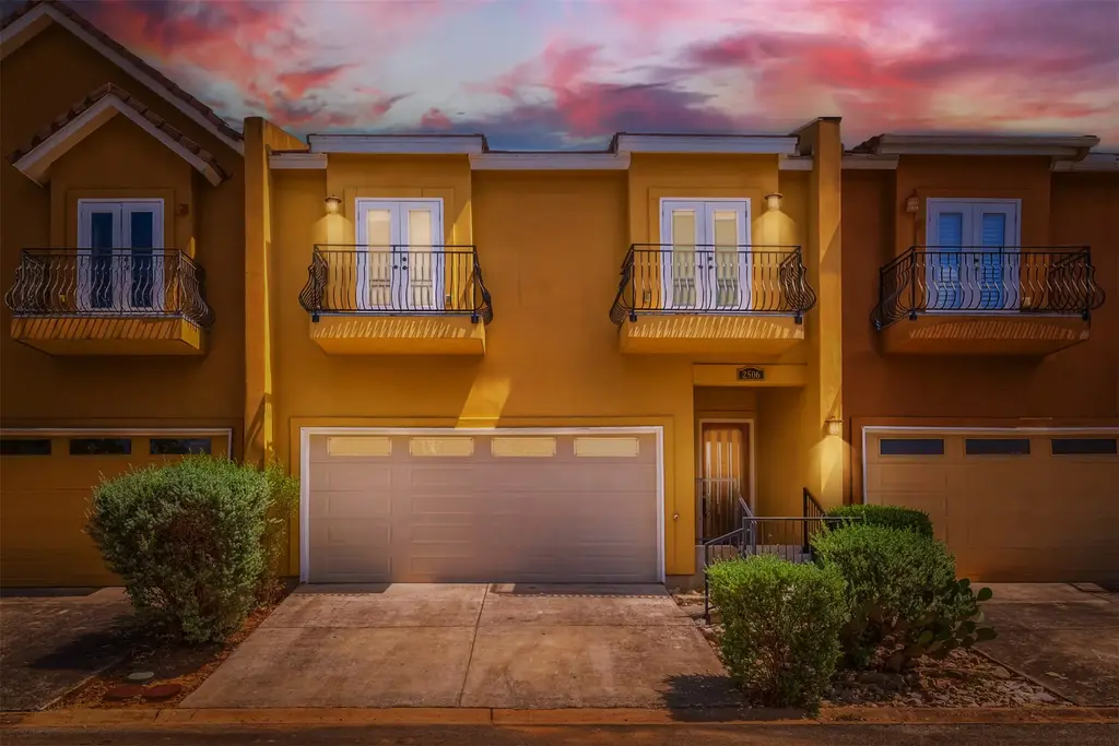 2506 Camden Park, San Antonio