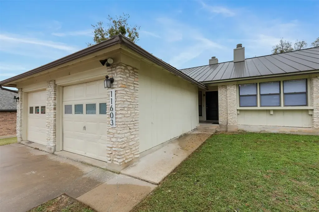 11603 Walnut Ridge Drive Unit B, Austin