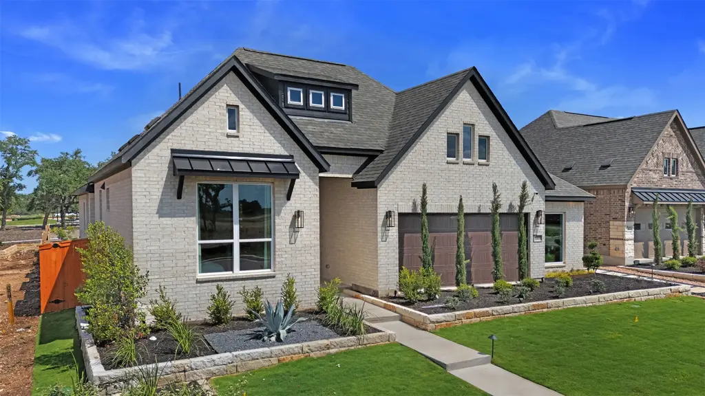 17709 Joyce Erna Lane, Pflugerville