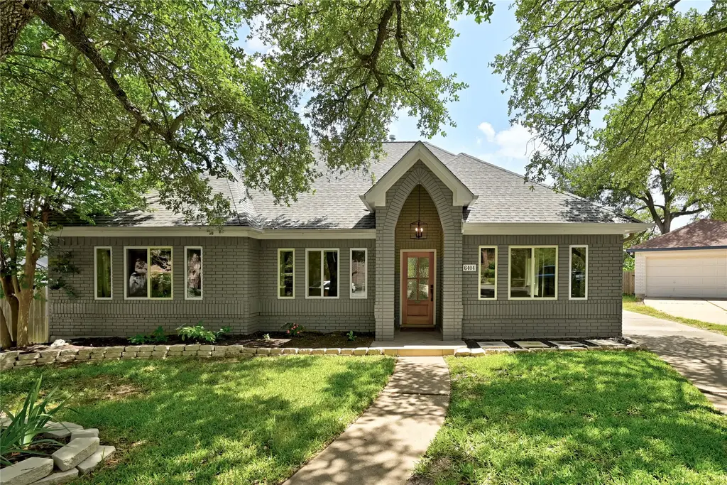 6404 Danvers Court, Austin