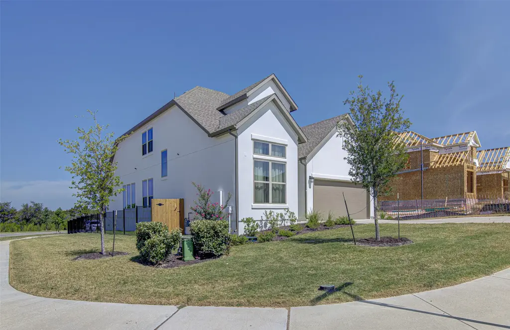 22300 Lago Lookout Lane, Lago Vista