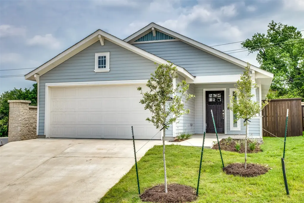 11301 Lago De Garda Drive, Austin