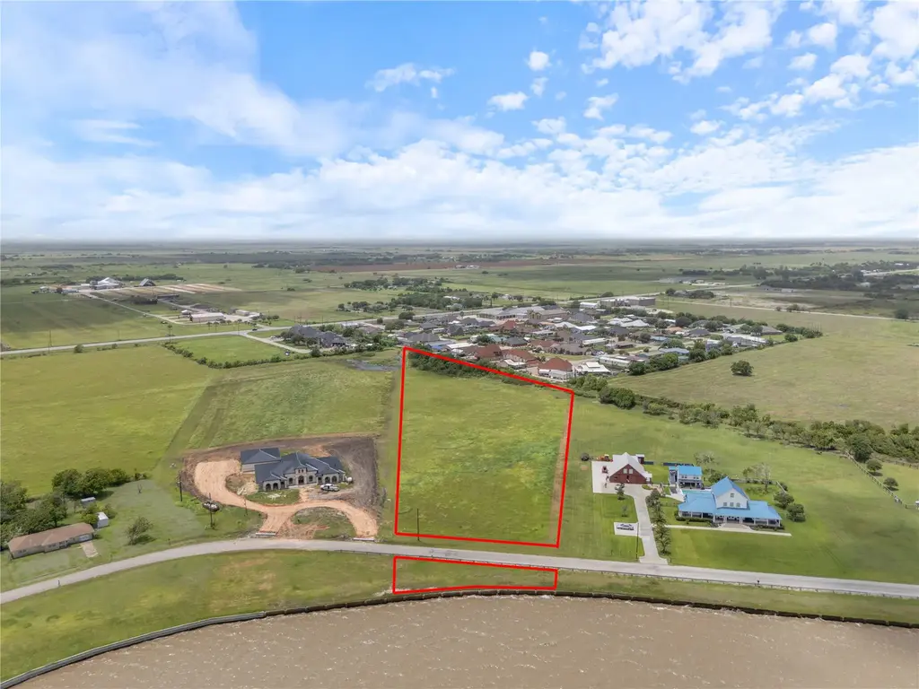 269 Cr 305 Bayshore Road, Palacios