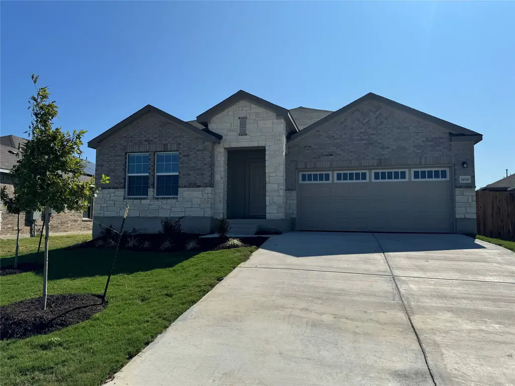 168 Mayacama Loop, San Marcos