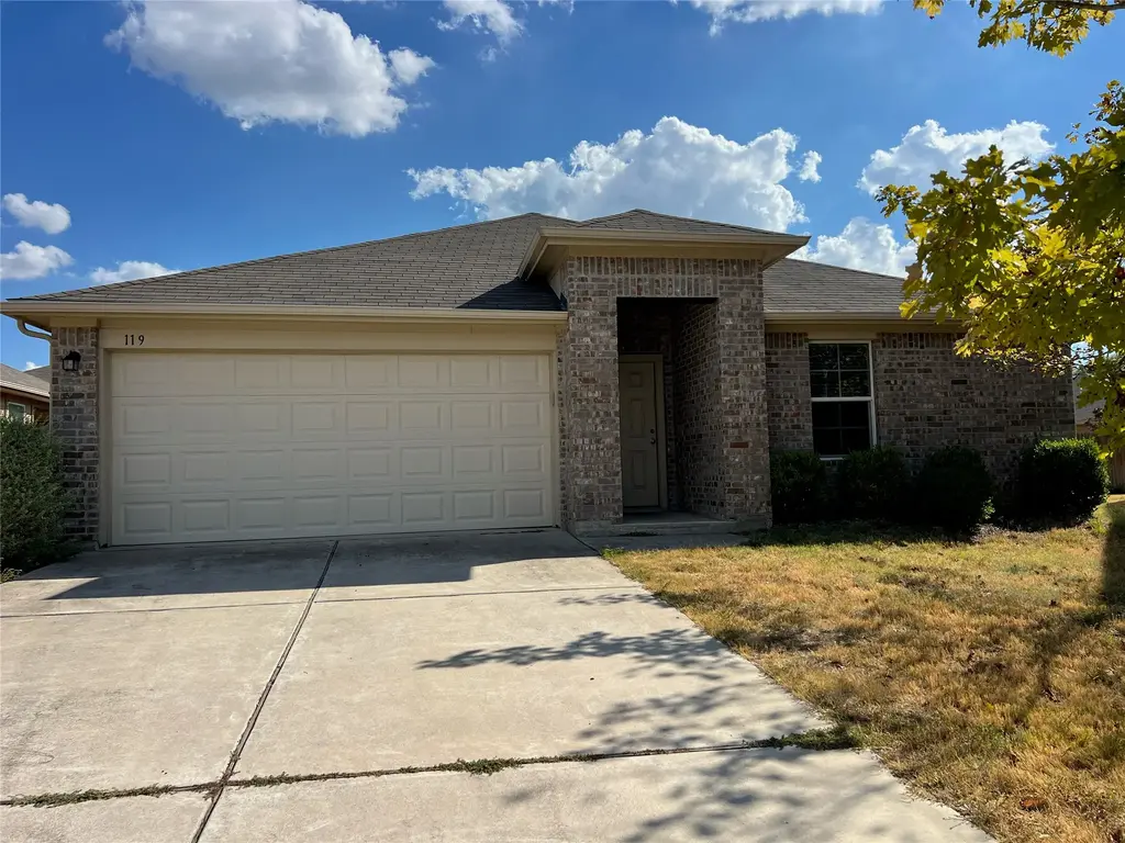 119 Acadia Cove, Hutto