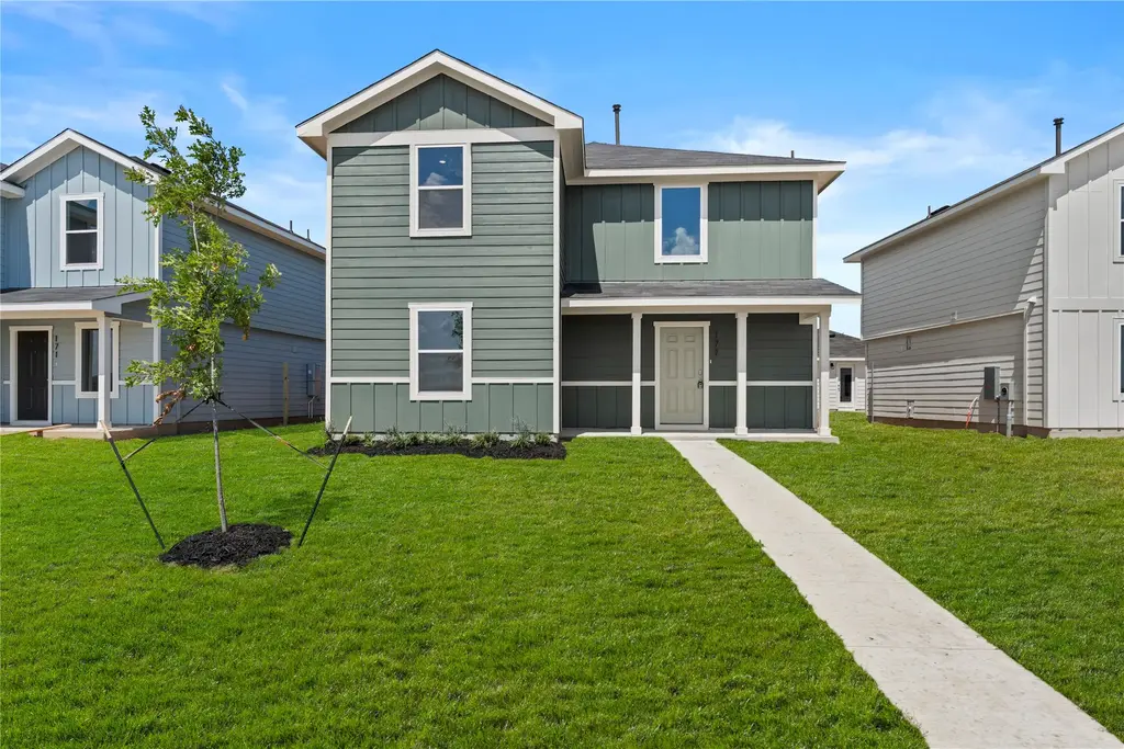 177 Bardwell Way, Buda