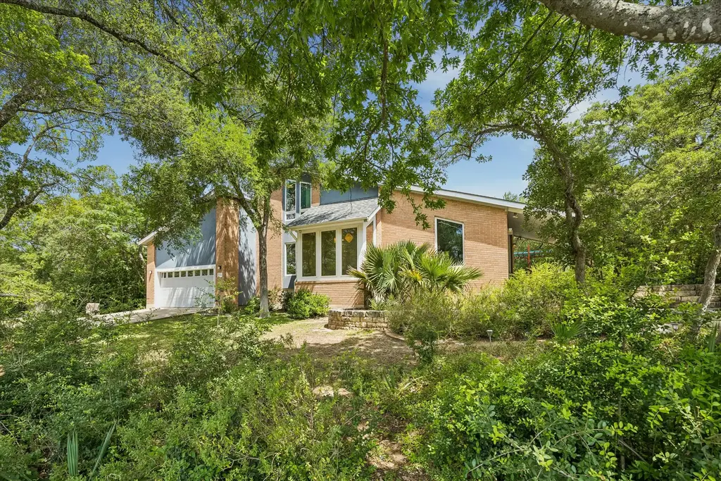 5714 Penny Creek Drive, Austin