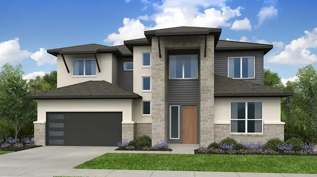 165 Wild Horse Drive, Cedar Creek