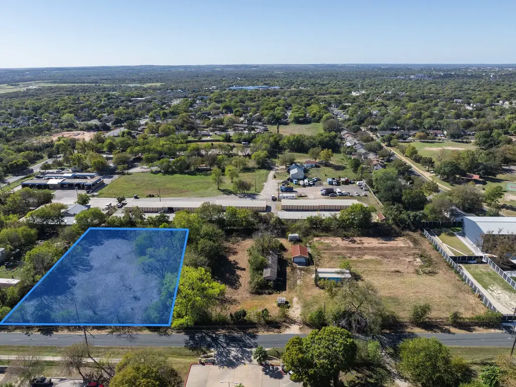 5017 Maufrais Lane, Austin