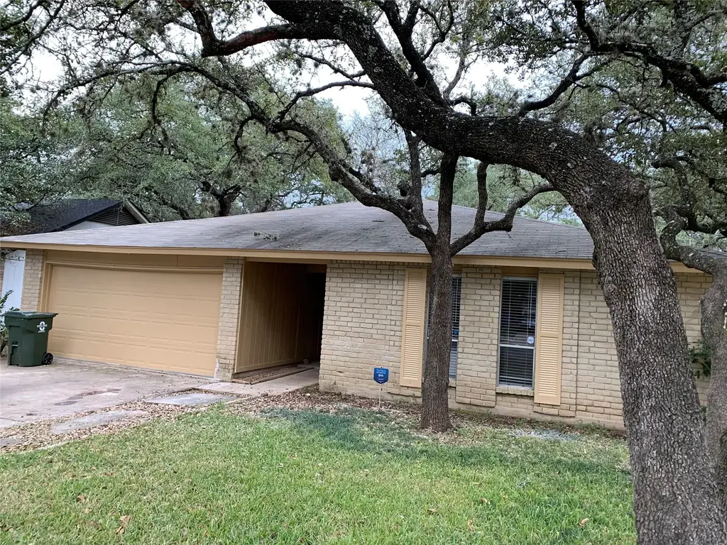 10015 Nw Woodland Village Drive, Austin