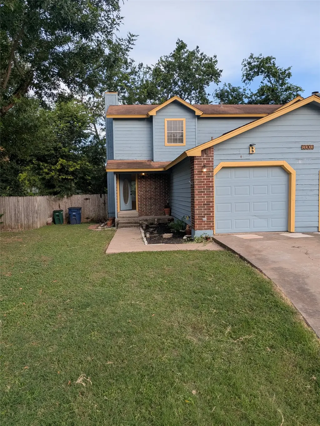 13303 Lyndhurst Street B, Austin