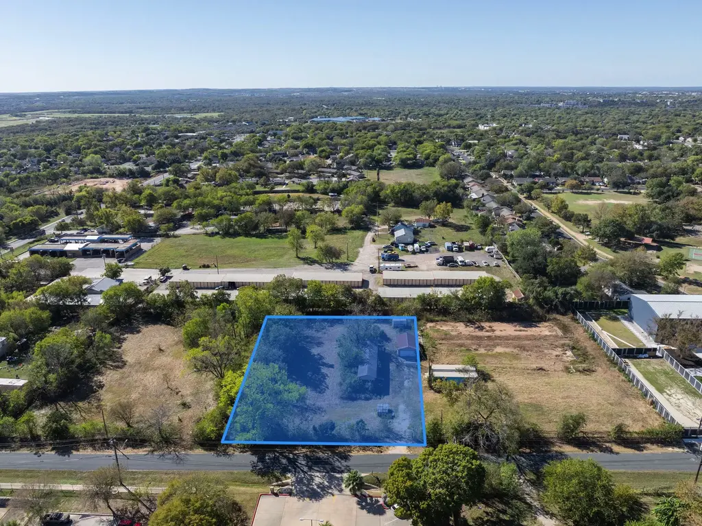 5015 Maufrais Lane, Austin