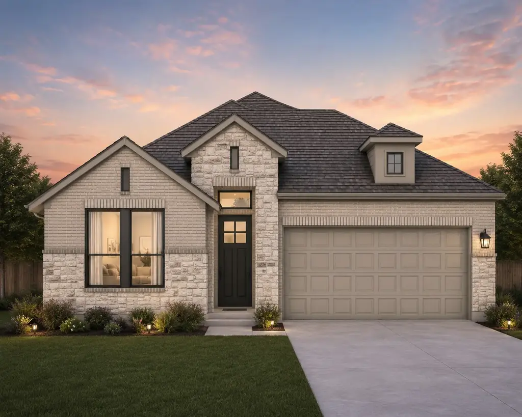 17609 Joyce Erna Lane, Pflugerville
