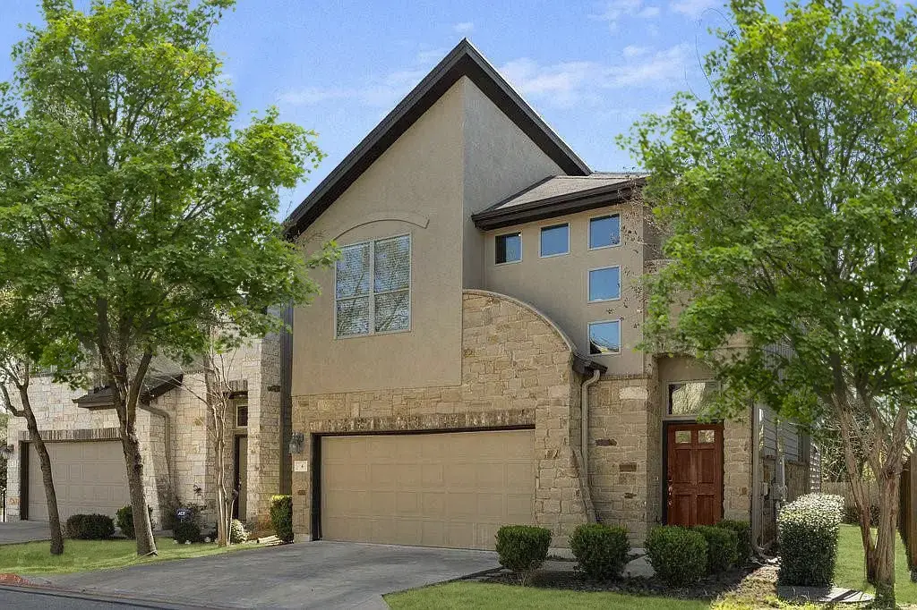 2001 Faro Drive 4, Austin
