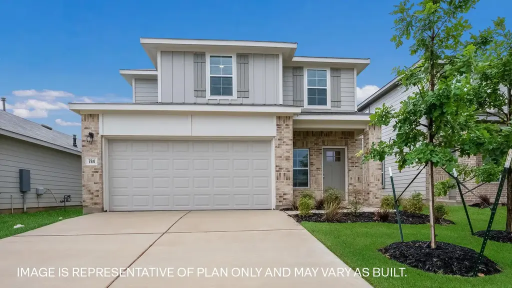 560 Glimer Lane, Buda