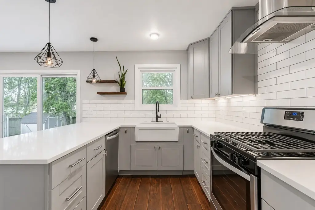 9706 Cottle Drive, Austin