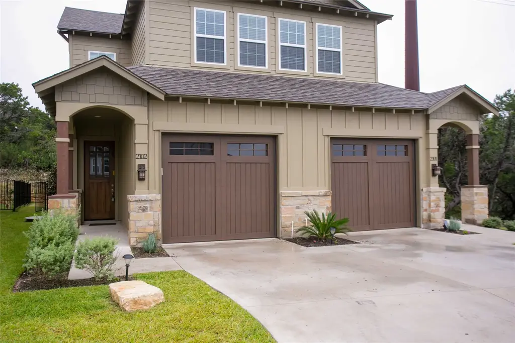 4301 Mansfield Dam Rd Road 2102, Austin