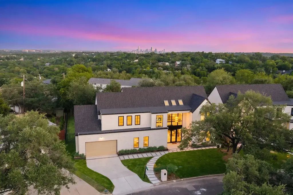 3805 Rockledge Drive, Austin