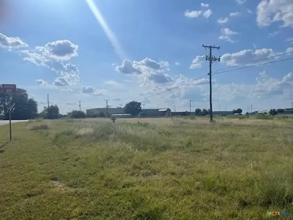 Trimmier Road, Killeen