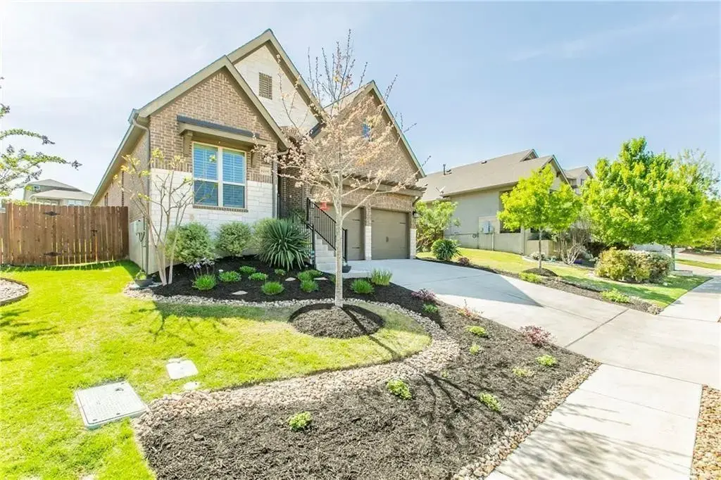 6209 Llano Stage Trail, Austin