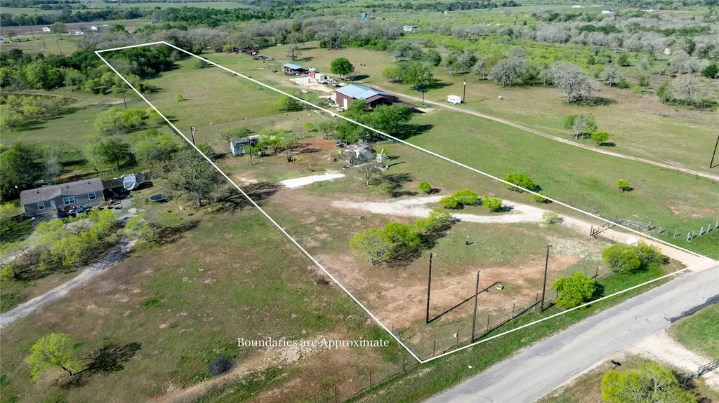 6575 Taylorsville Road, Dale