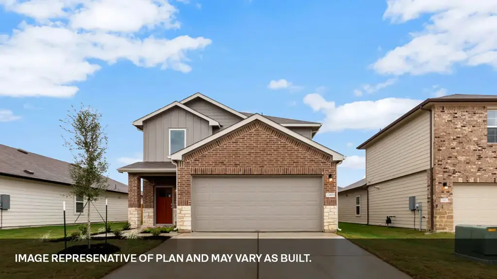 552 Gilmer Lane, Buda