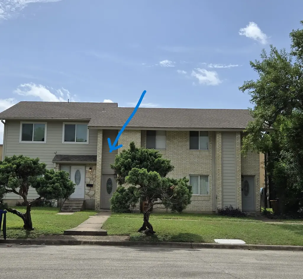 8811 Dawnridge Circle 102, Austin